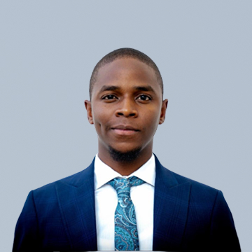 Barr Mohammed Nakudu