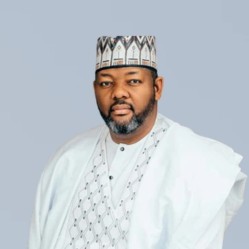 Barrister Ahmed Ismail