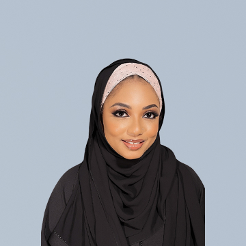 Halima Rabi'u
