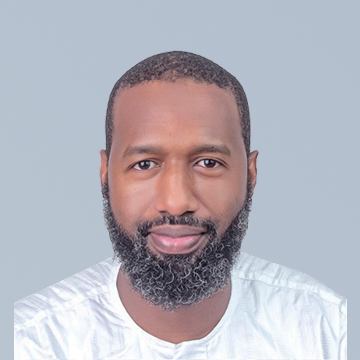 Engr Jamil Galadanci